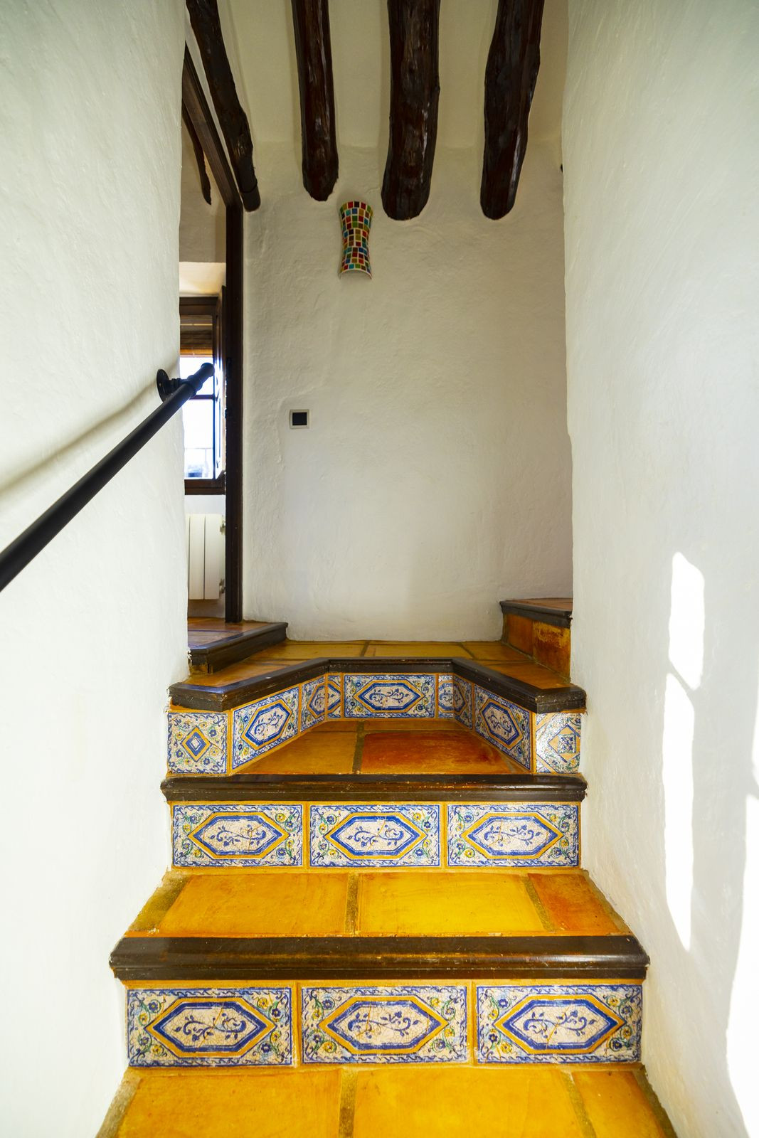 Finca - Cortijo in Archidona-38