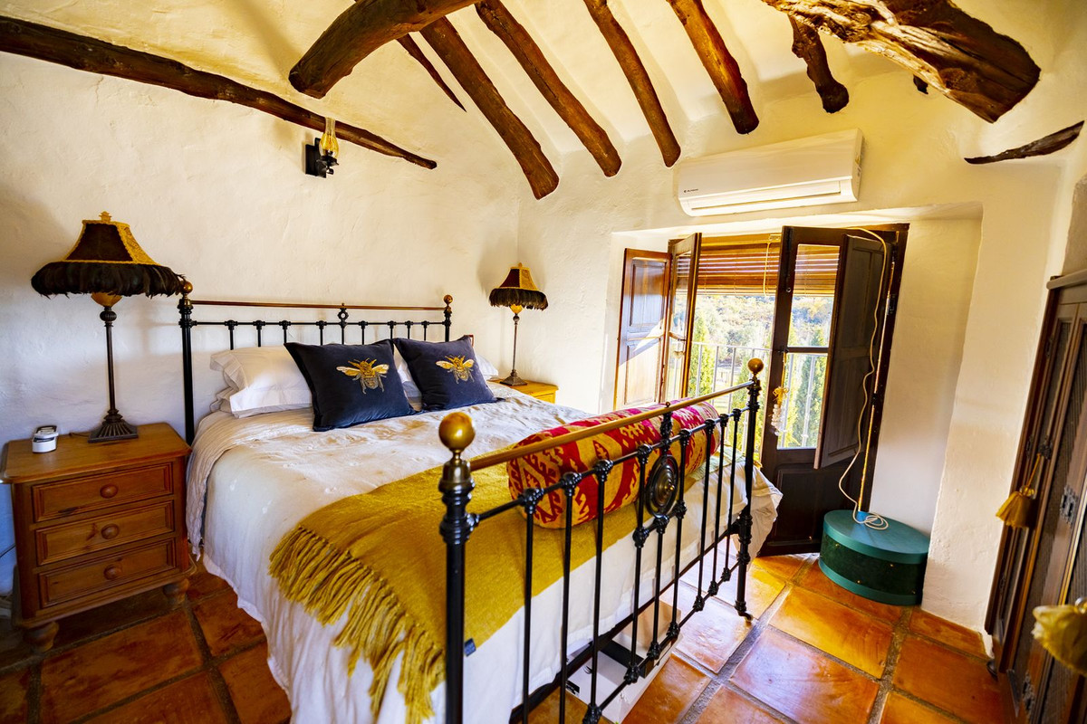 Finca - Cortijo in Archidona-40