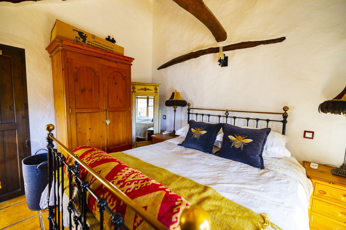 Finca - Cortijo in Archidona-41