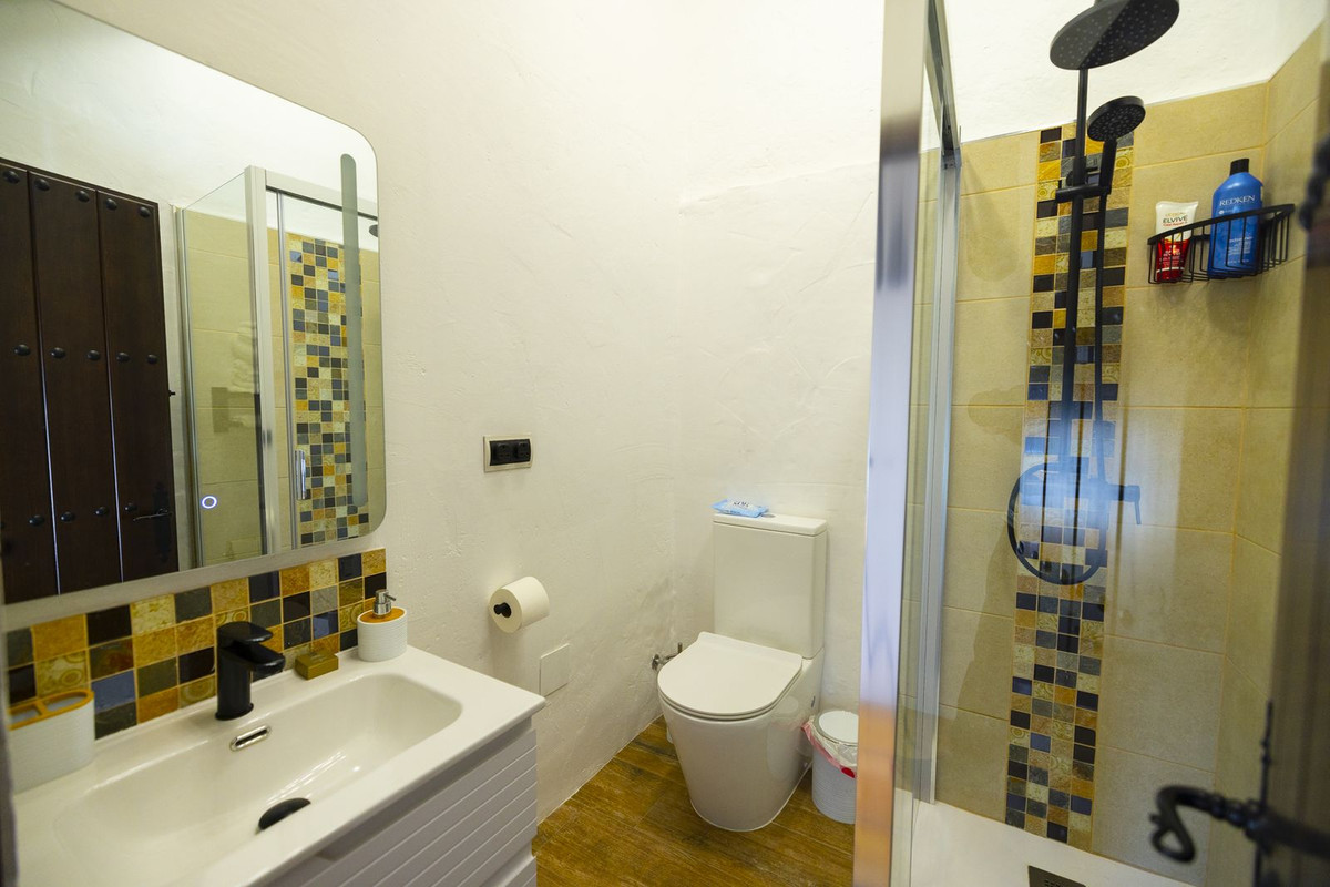 Finca - Cortijo in Archidona-43