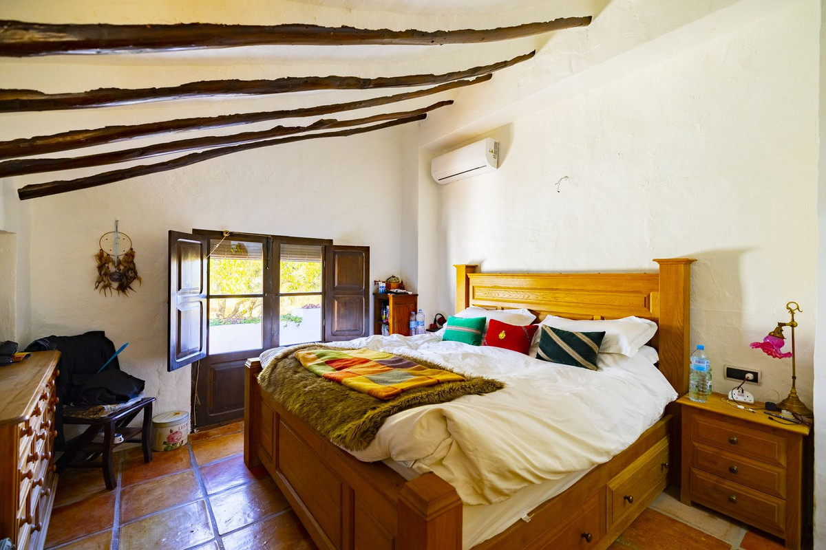 Finca - Cortijo in Archidona-44