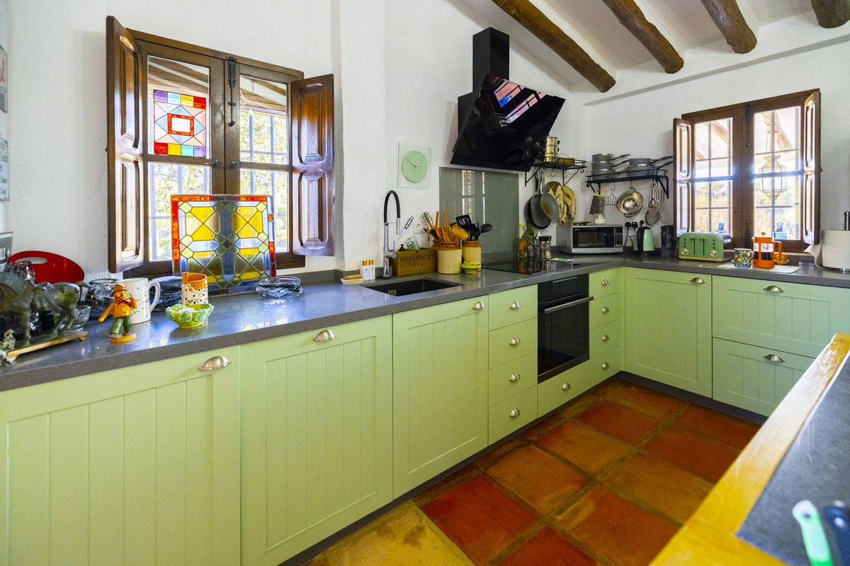 Finca - Cortijo in Archidona-49