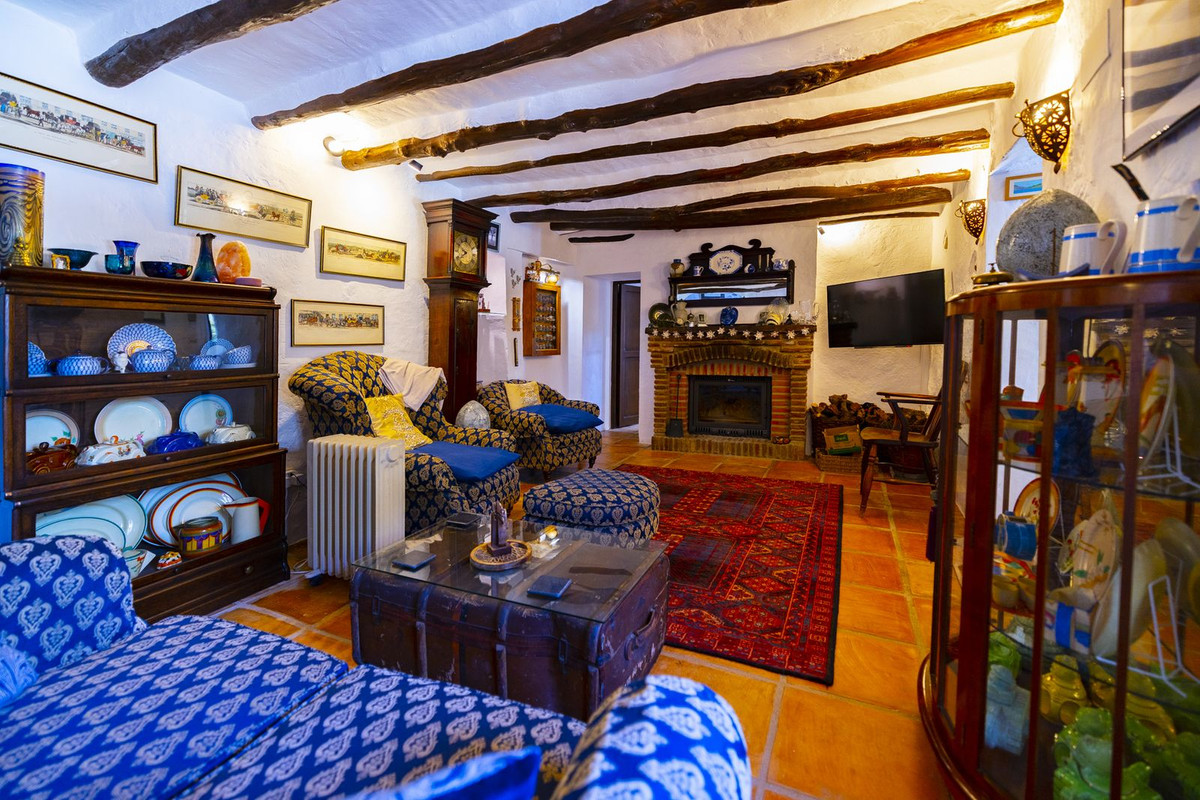 Finca - Cortijo in Archidona-51