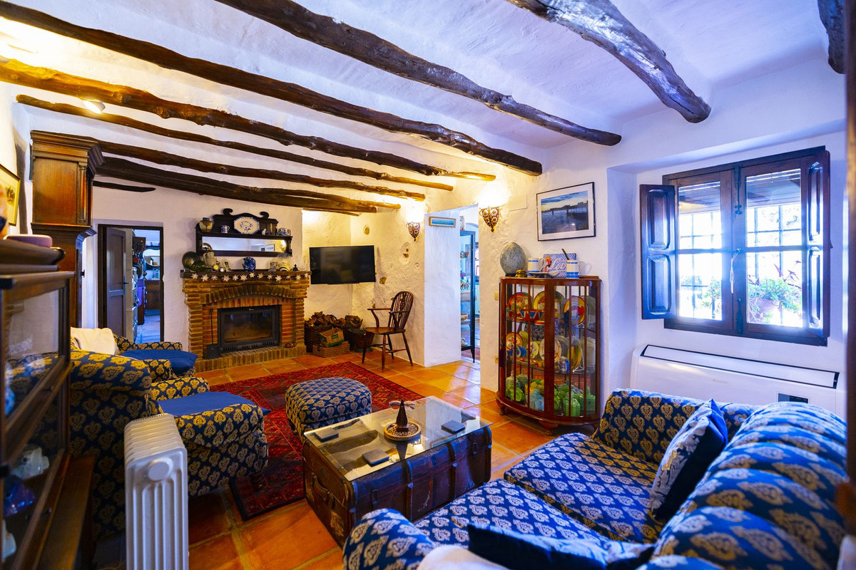Finca - Cortijo in Archidona-52