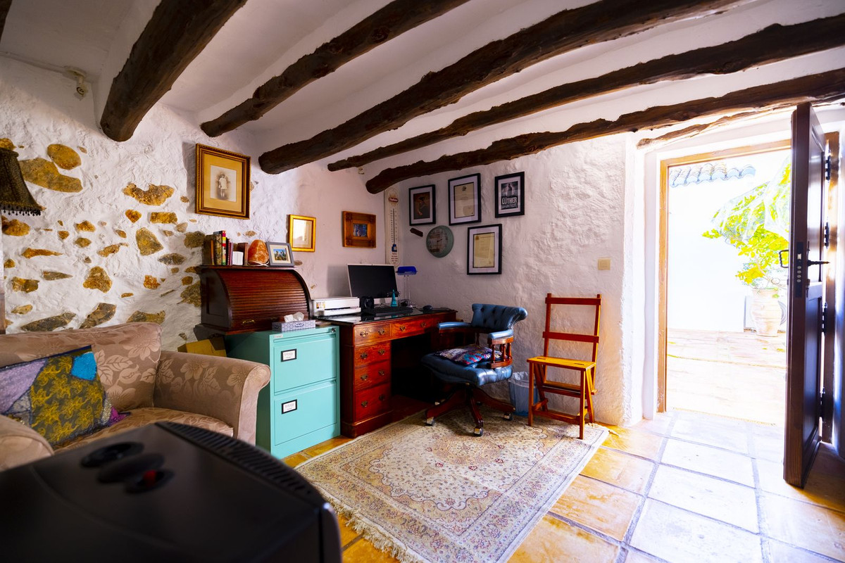 Finca - Cortijo in Archidona-53
