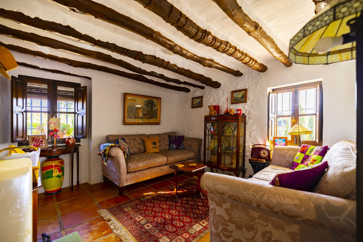 Finca - Cortijo in Archidona-54