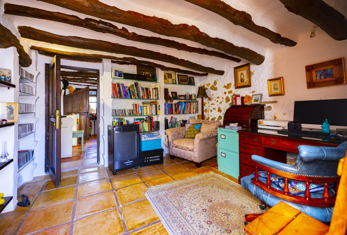 Finca - Cortijo in Archidona-55