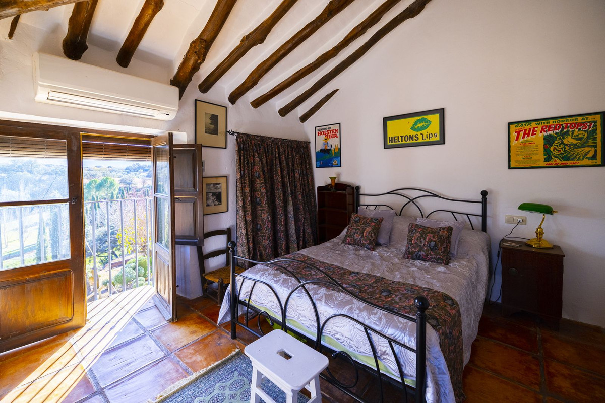 Finca - Cortijo in Archidona-56