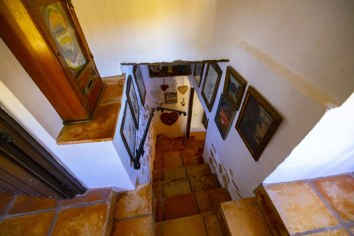 Finca - Cortijo in Archidona-58