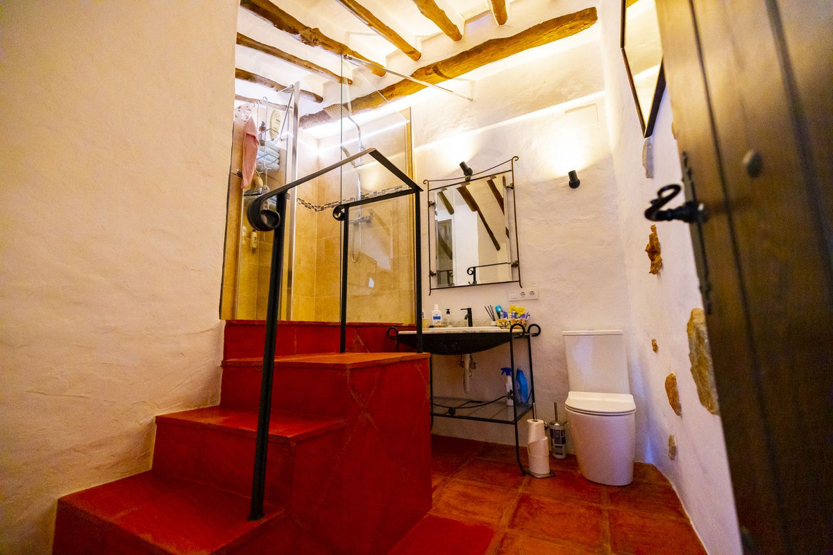 Finca - Cortijo in Archidona-59