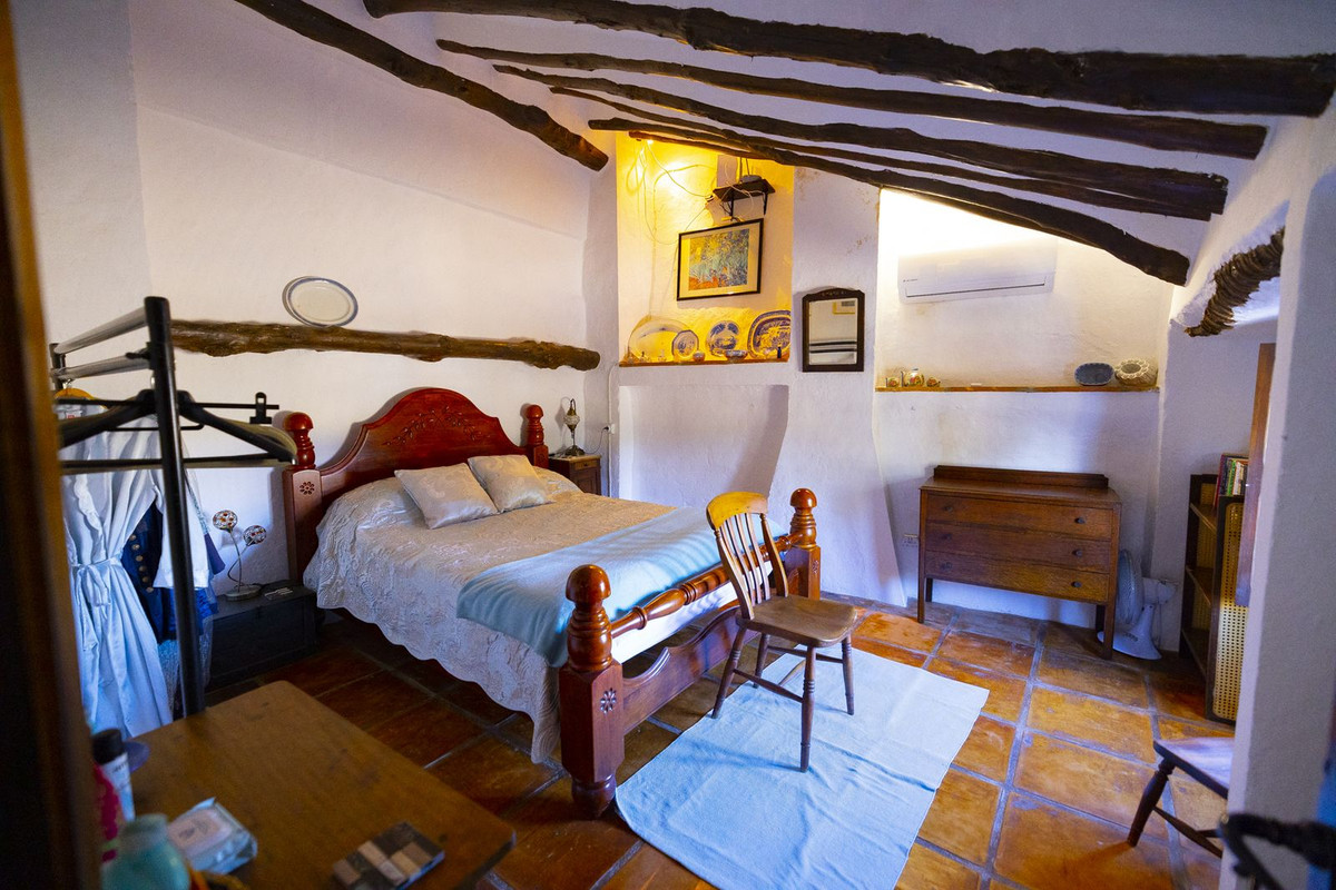 Finca - Cortijo in Archidona-60