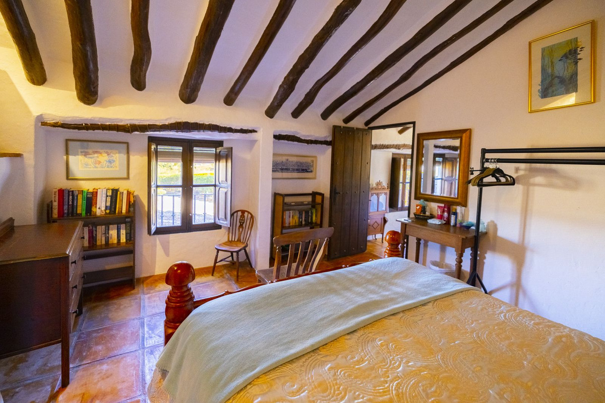 Finca - Cortijo in Archidona-61