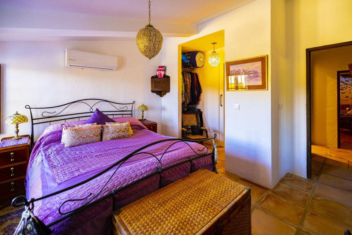 Finca - Cortijo in Archidona-63