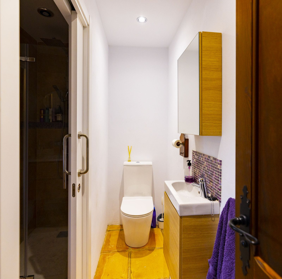 Finca - Cortijo in Archidona-64