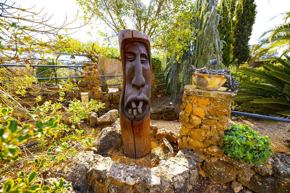 Finca - Cortijo in Archidona-68