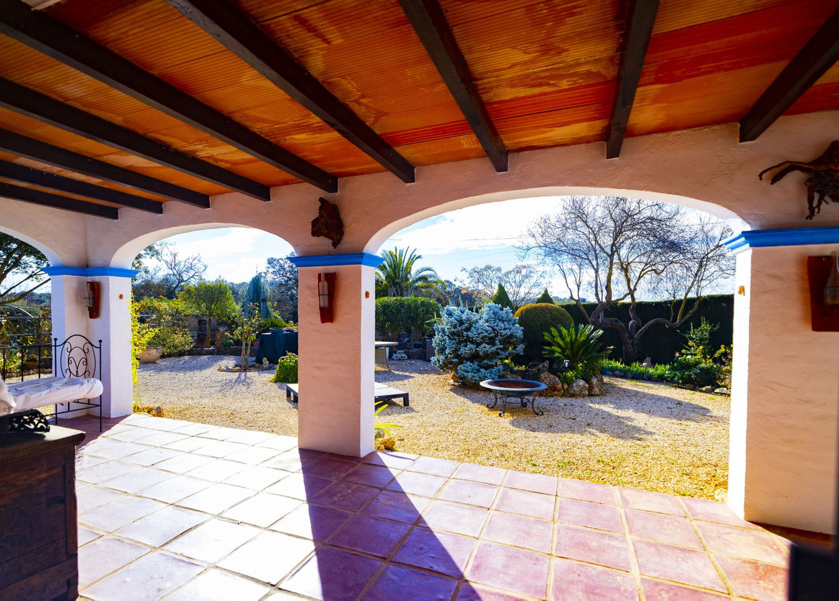 Finca - Cortijo in Archidona-69