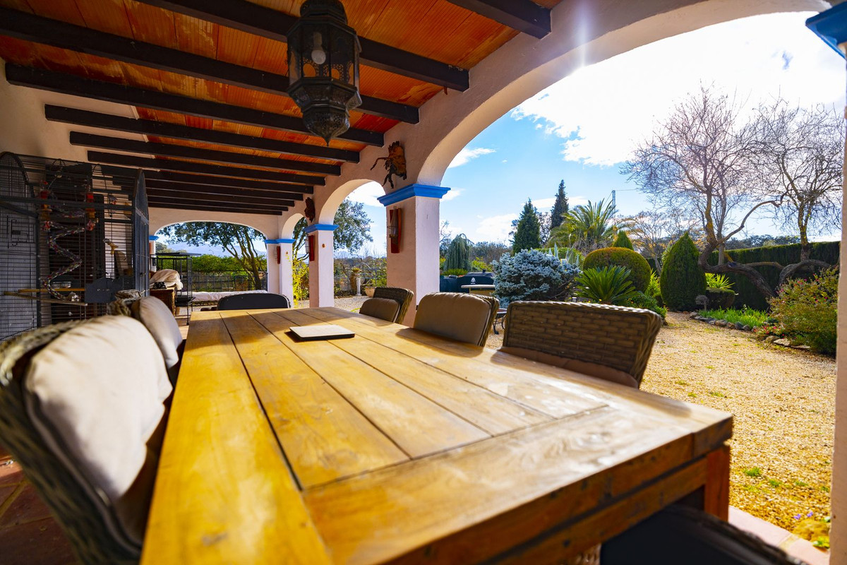 Finca - Cortijo in Archidona-70