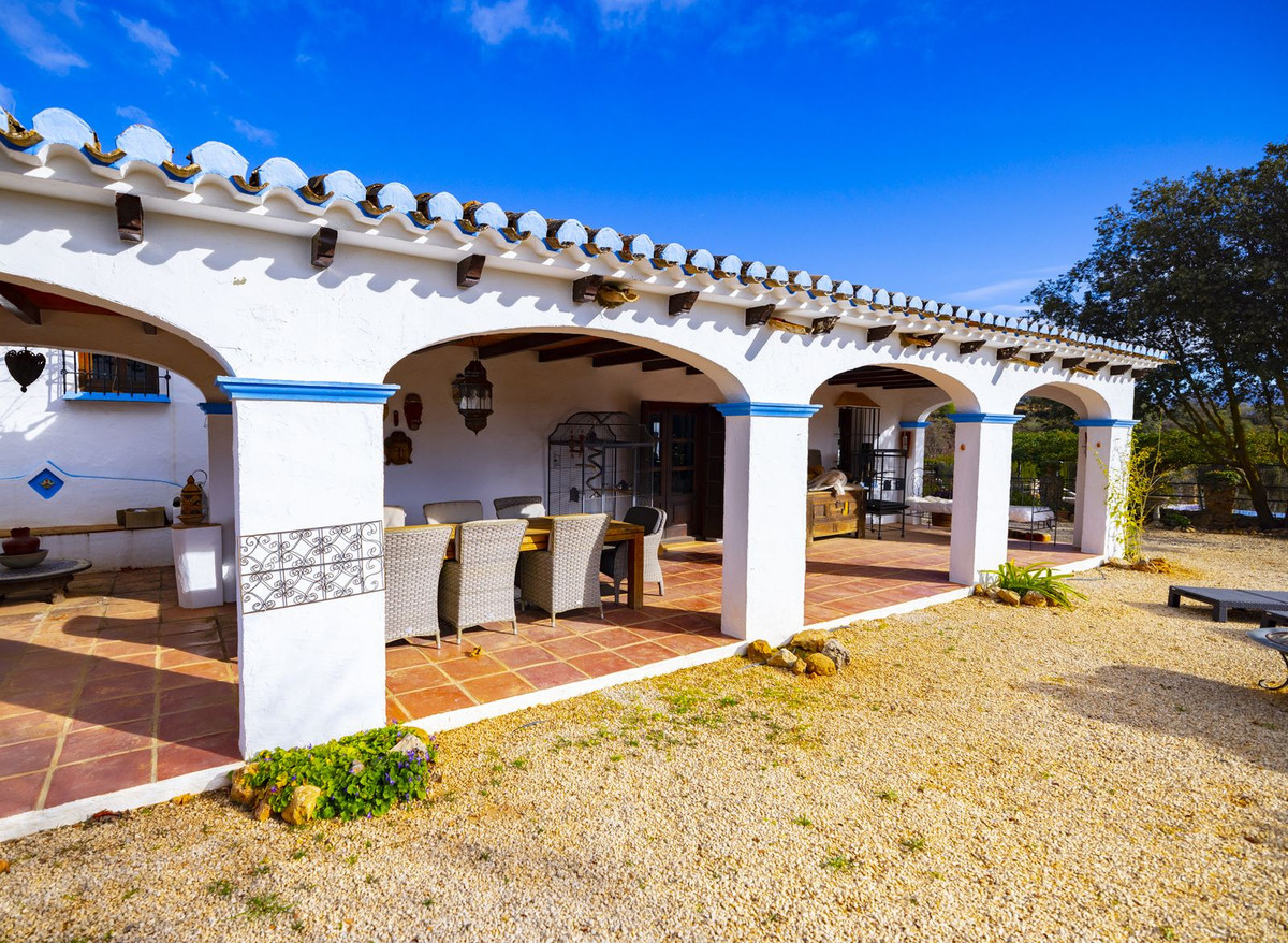 Finca - Cortijo in Archidona-72