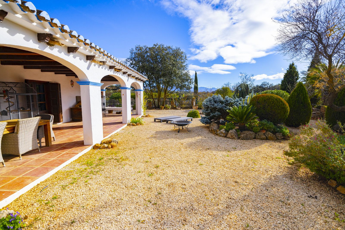 Finca - Cortijo in Archidona-73