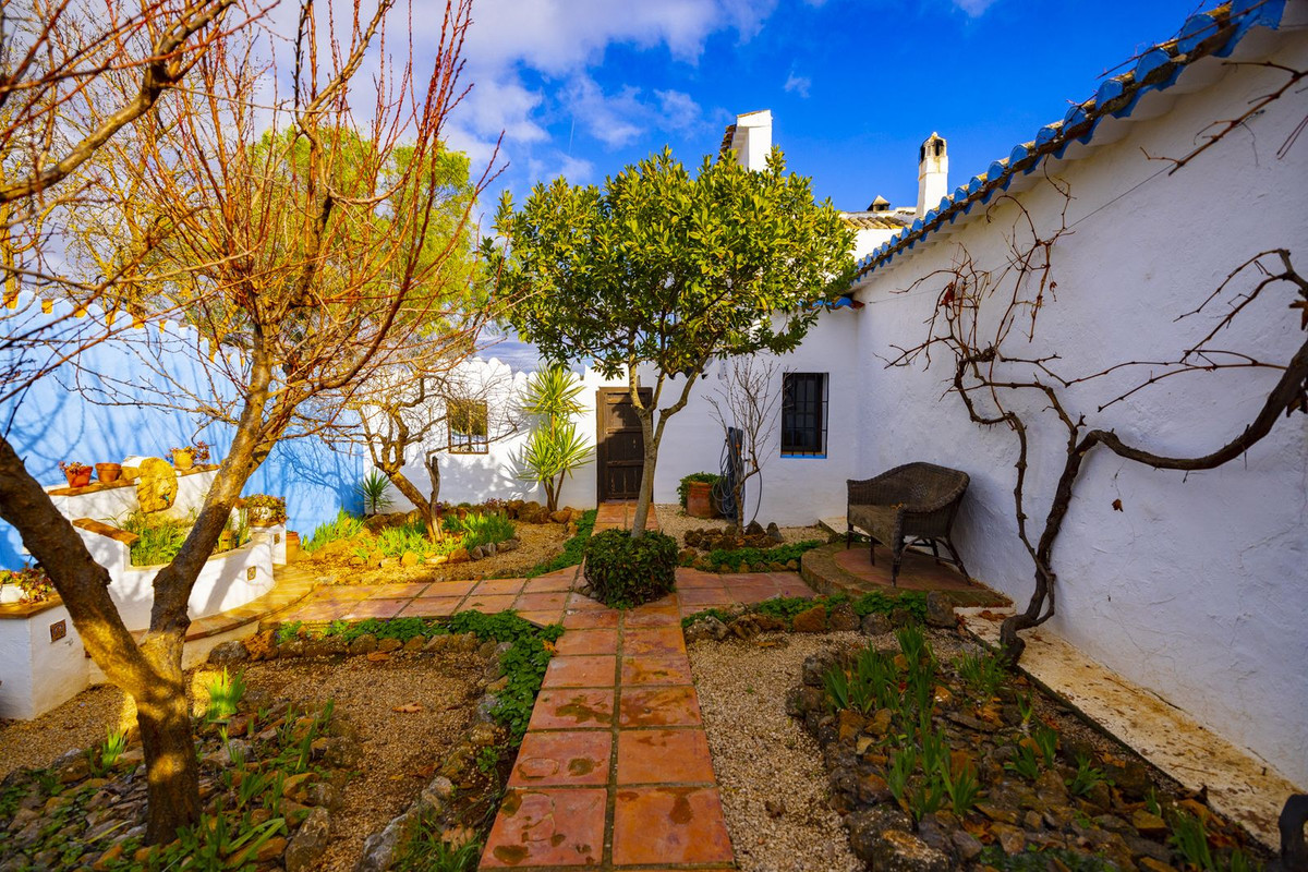 Finca - Cortijo in Archidona-74