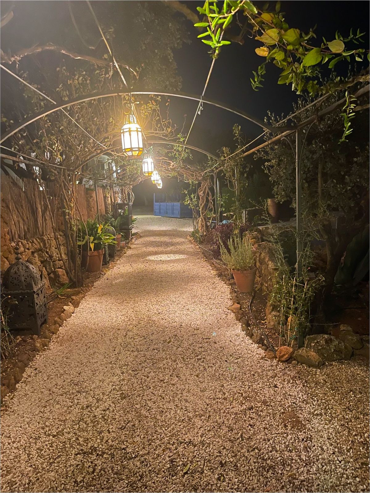 Finca - Cortijo in Archidona-76