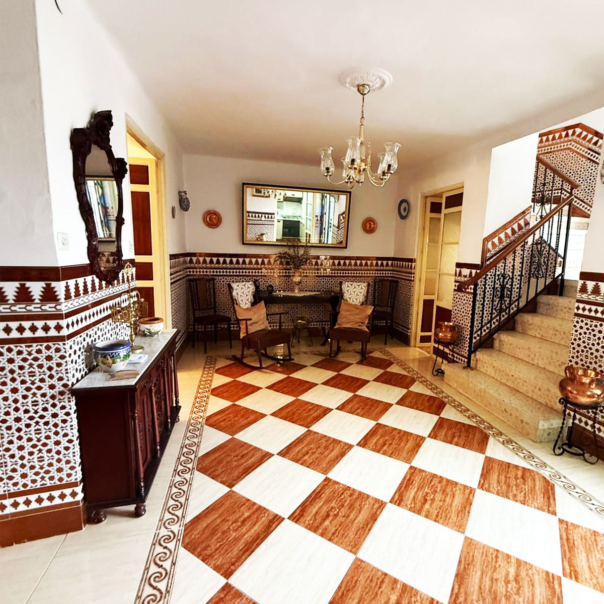 Geschakelde Woning in Archidona-14