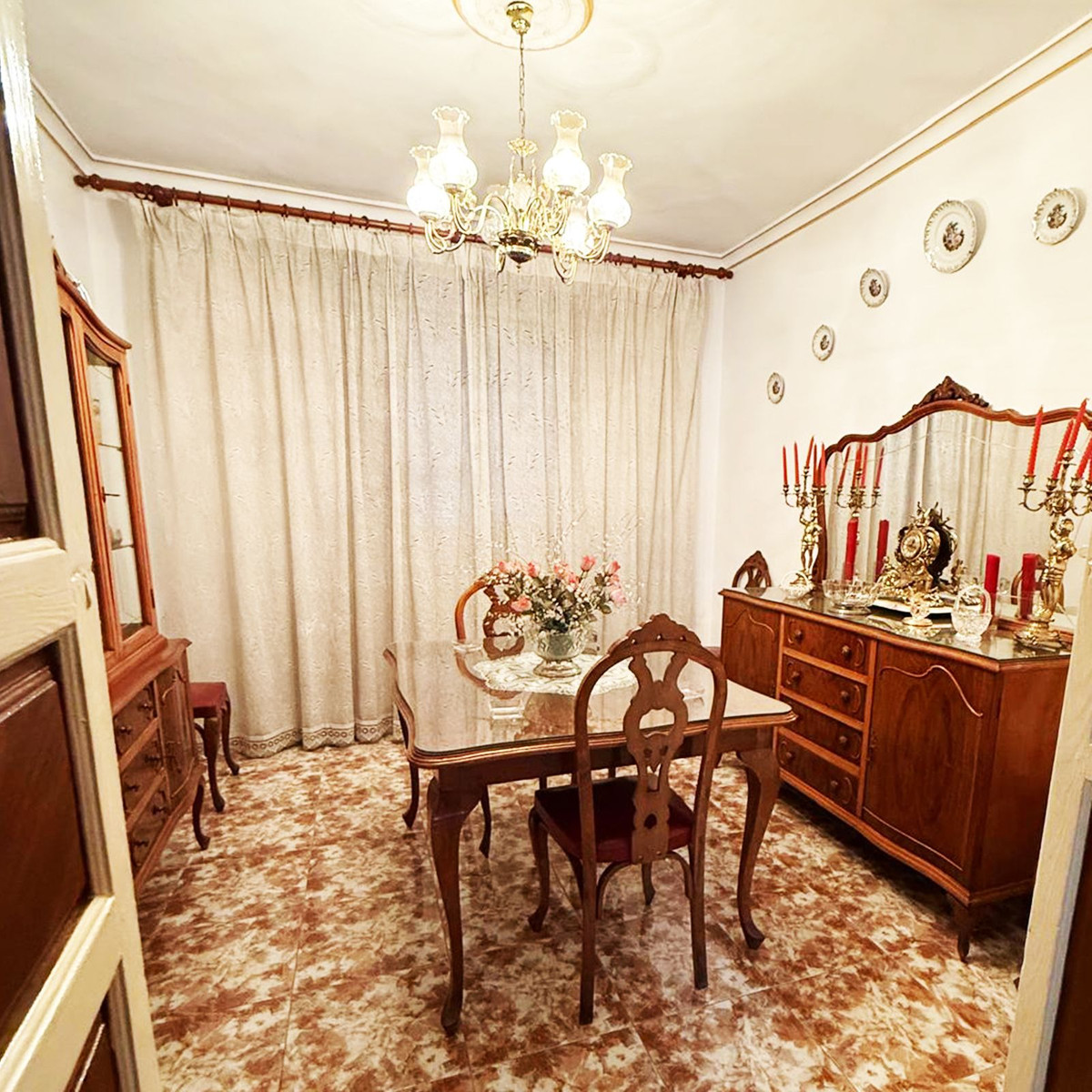 Geschakelde Woning in Archidona-16