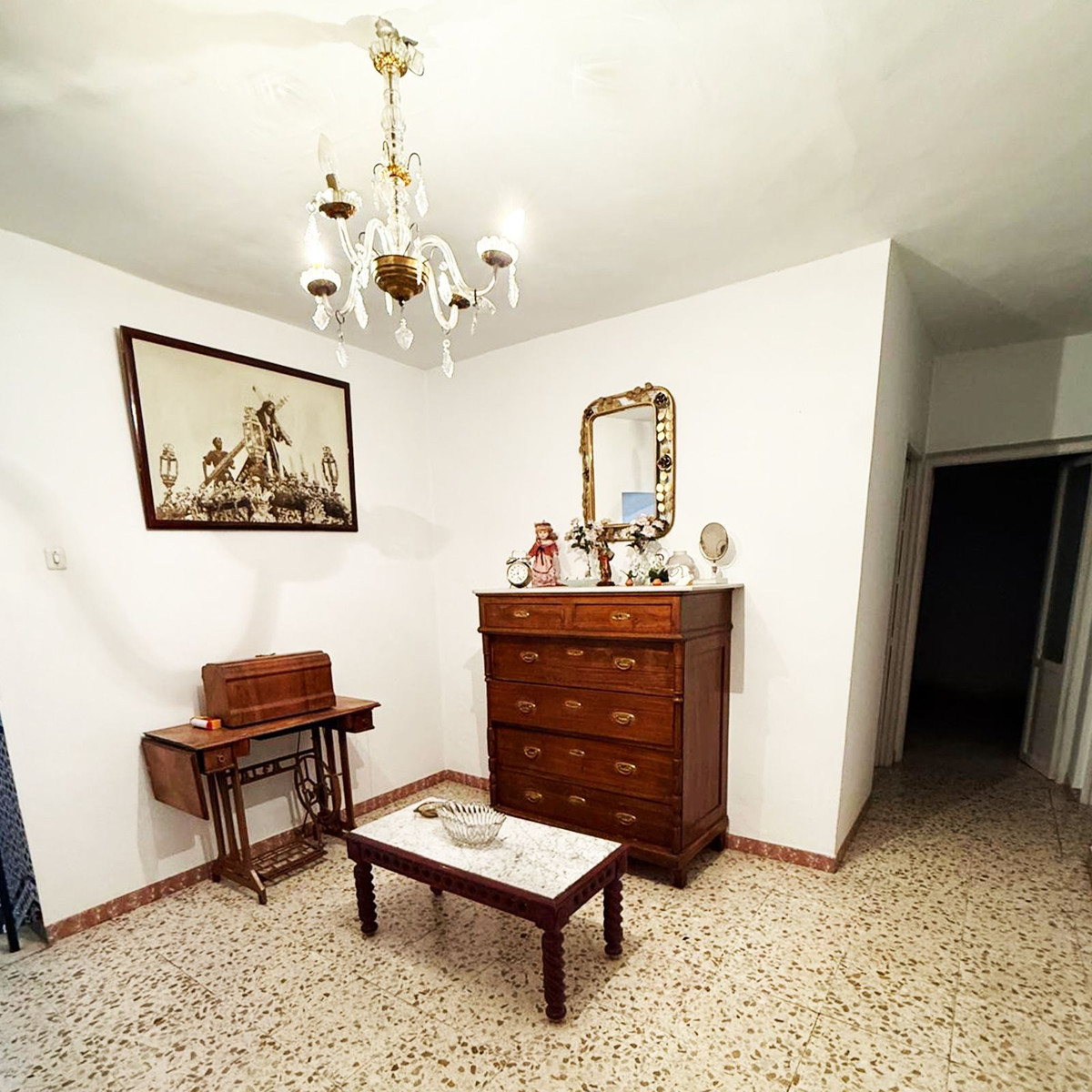 Geschakelde Woning in Archidona-18
