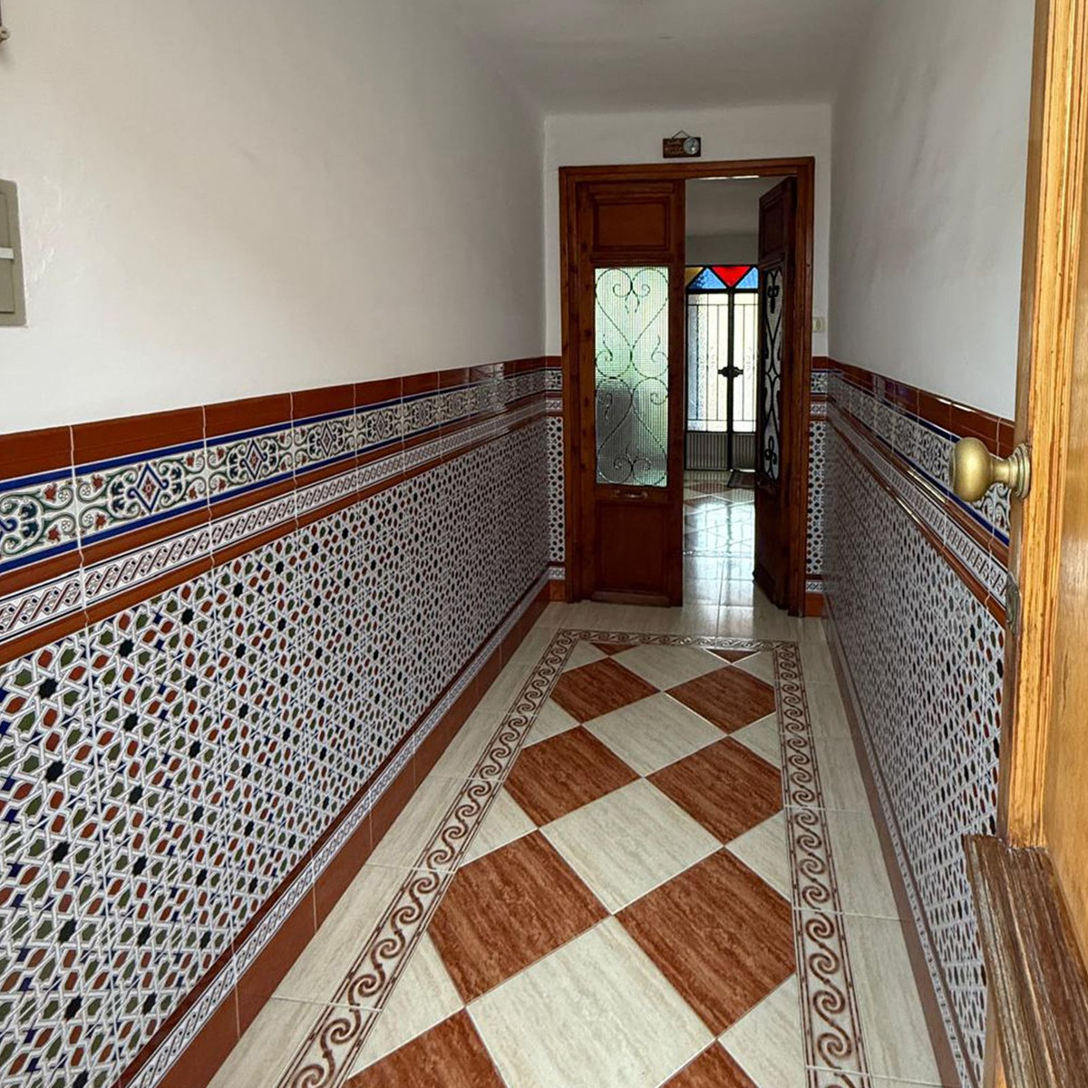 Geschakelde Woning in Archidona-2