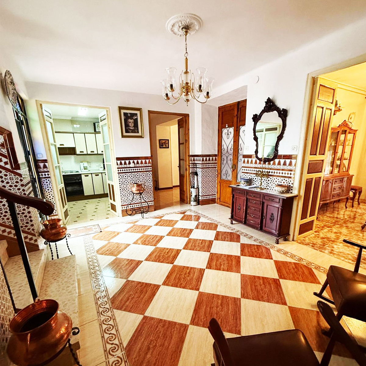 Geschakelde Woning in Archidona-3
