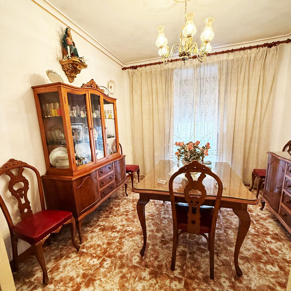 Geschakelde Woning in Archidona-4