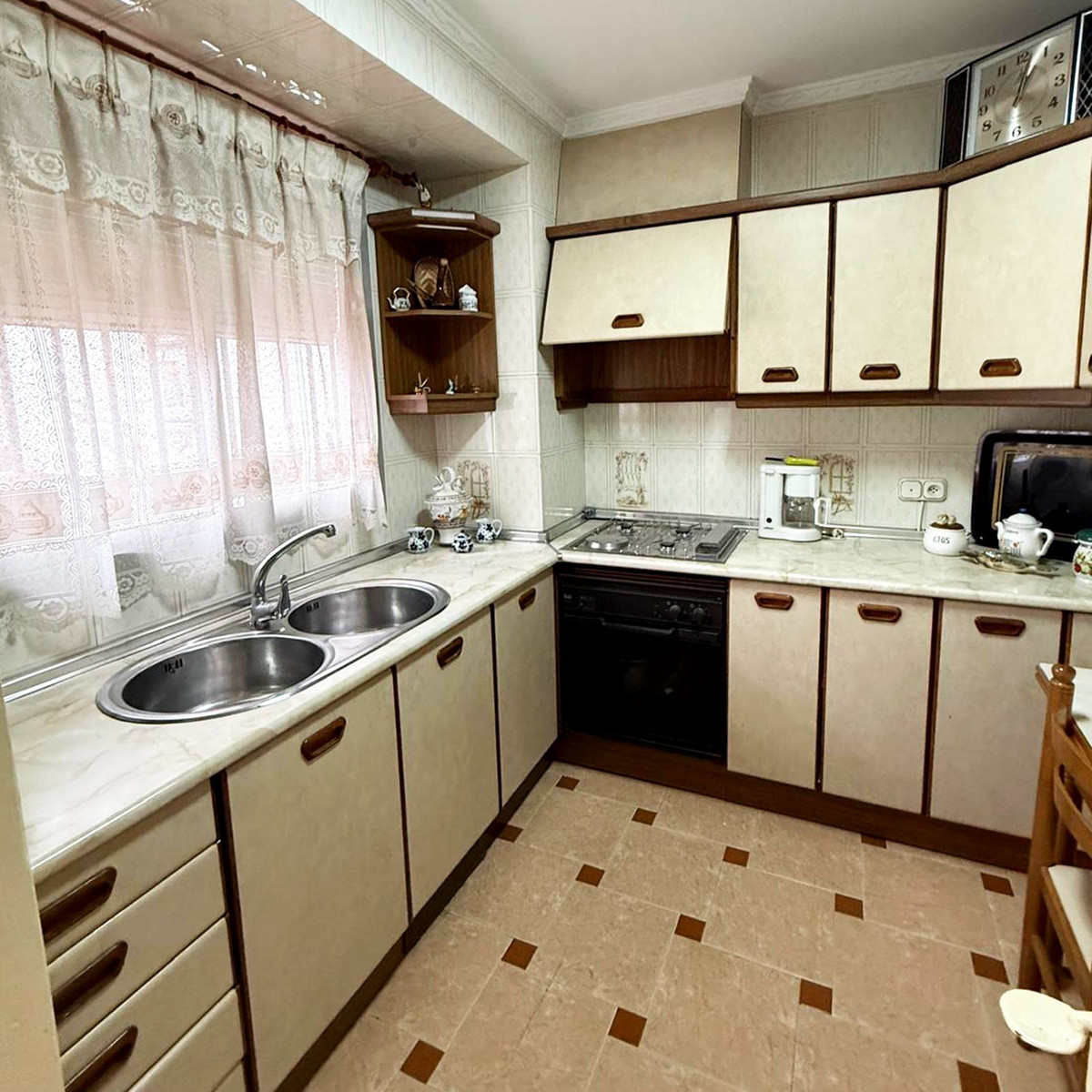 Geschakelde Woning in Archidona-5