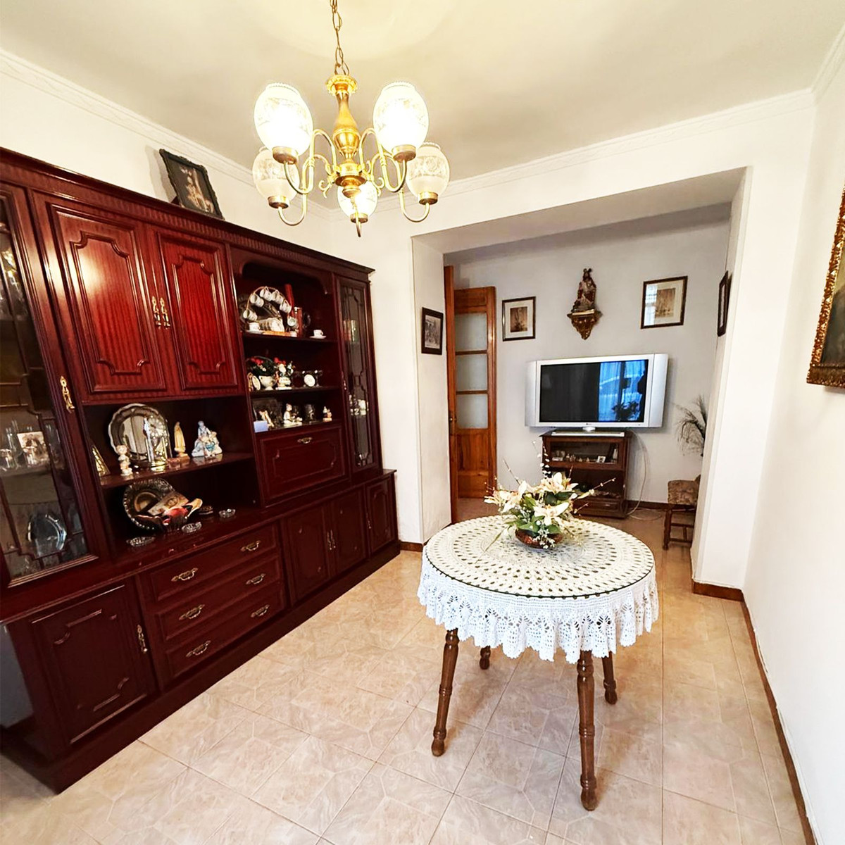 Geschakelde Woning in Archidona-6