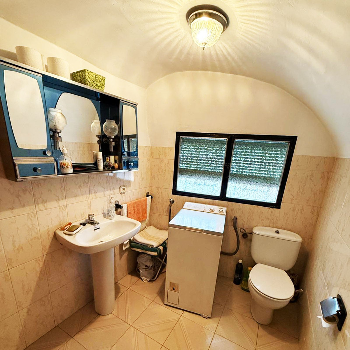 Geschakelde Woning in Archidona-8