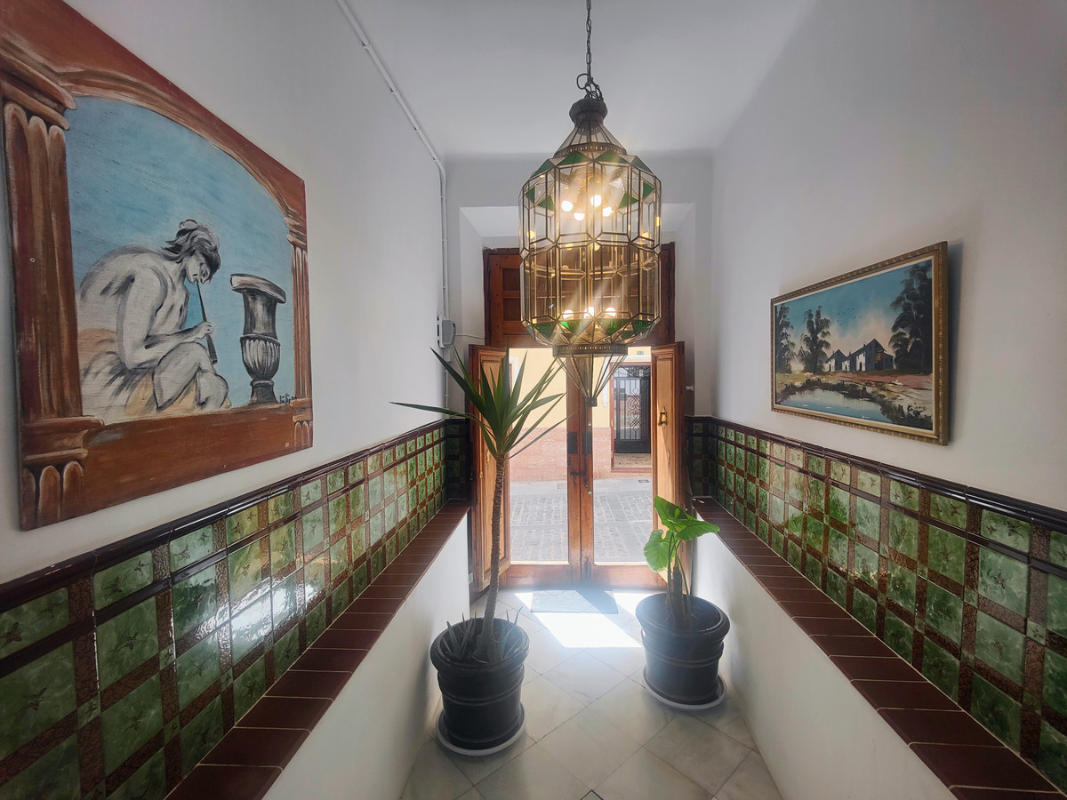 Detached Villa te koop in Archidona | 8 slaapkamers H5004874