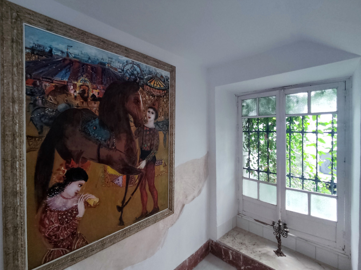Detached Villa te koop in Archidona | 8 slaapkamers H5004874