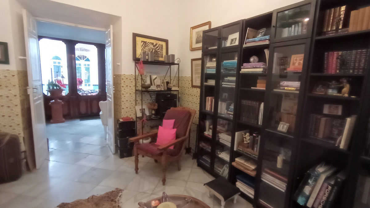 Detached Villa te koop in Archidona | 8 slaapkamers H5004874