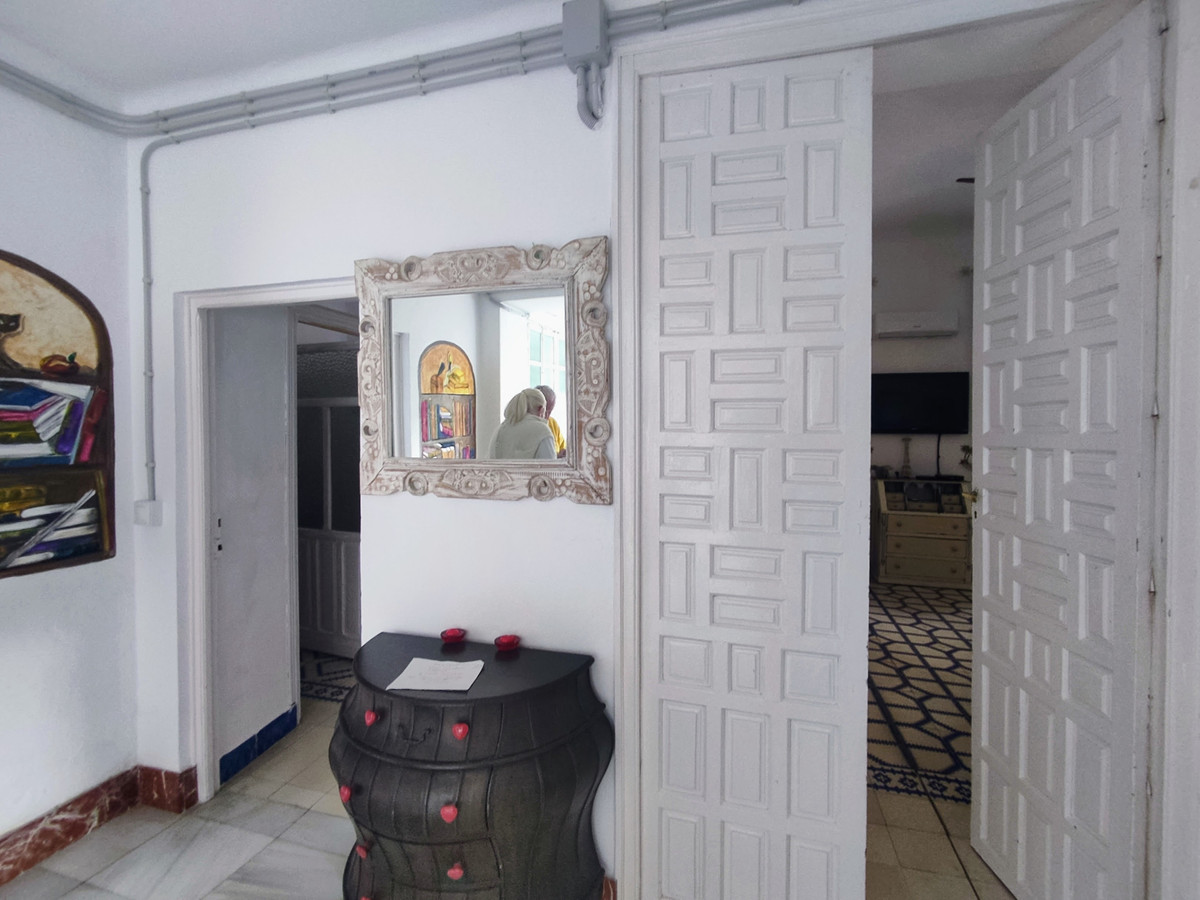 Detached Villa te koop in Archidona | 8 slaapkamers H5004874