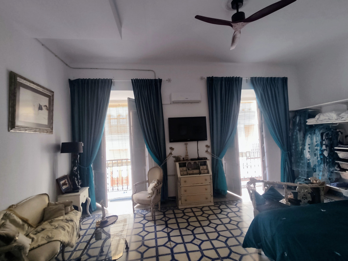 Detached Villa te koop in Archidona | 8 slaapkamers H5004874