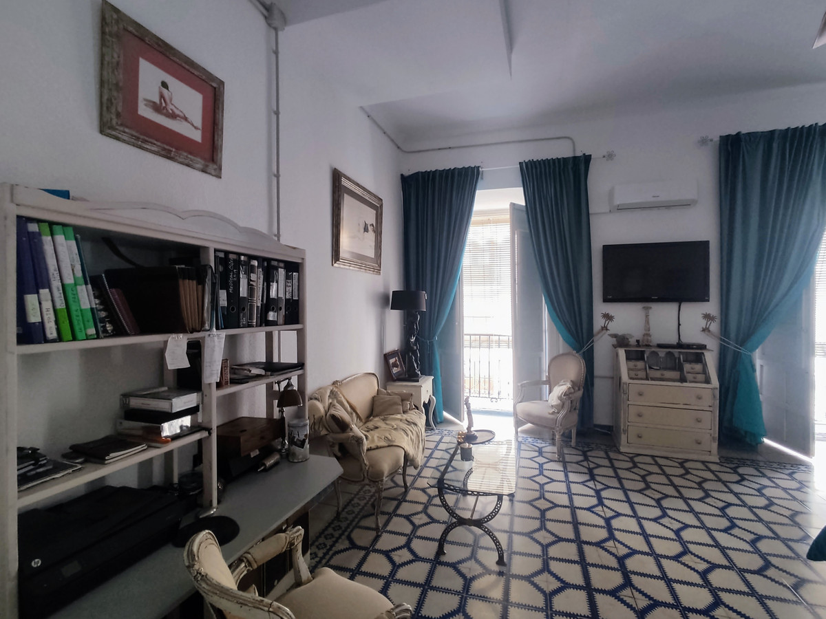 Detached Villa te koop in Archidona | 8 slaapkamers H5004874