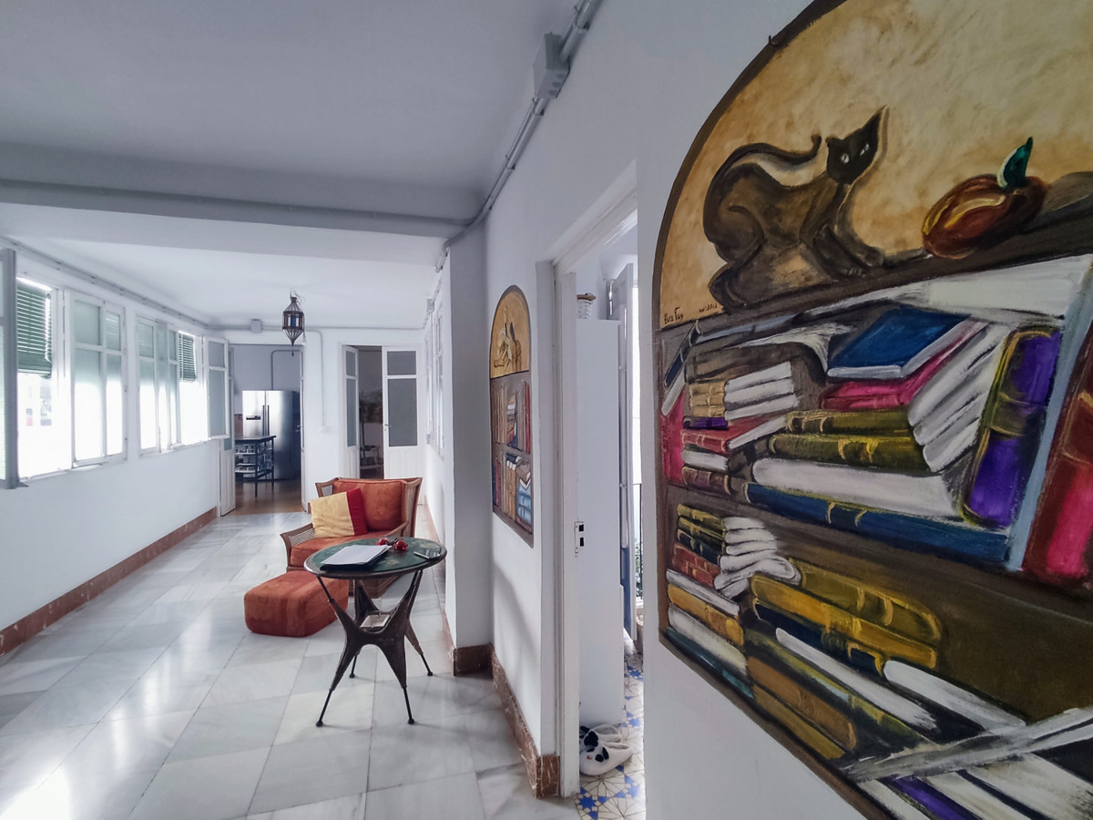 Detached Villa te koop in Archidona | 8 slaapkamers H5004874