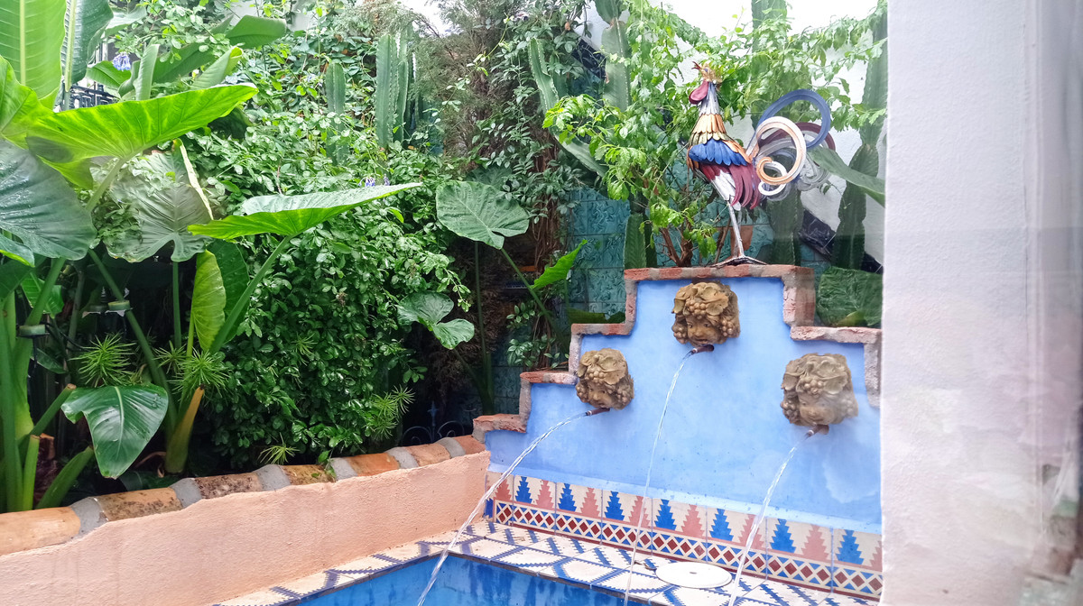 Detached Villa te koop in Archidona | 8 slaapkamers H5004874