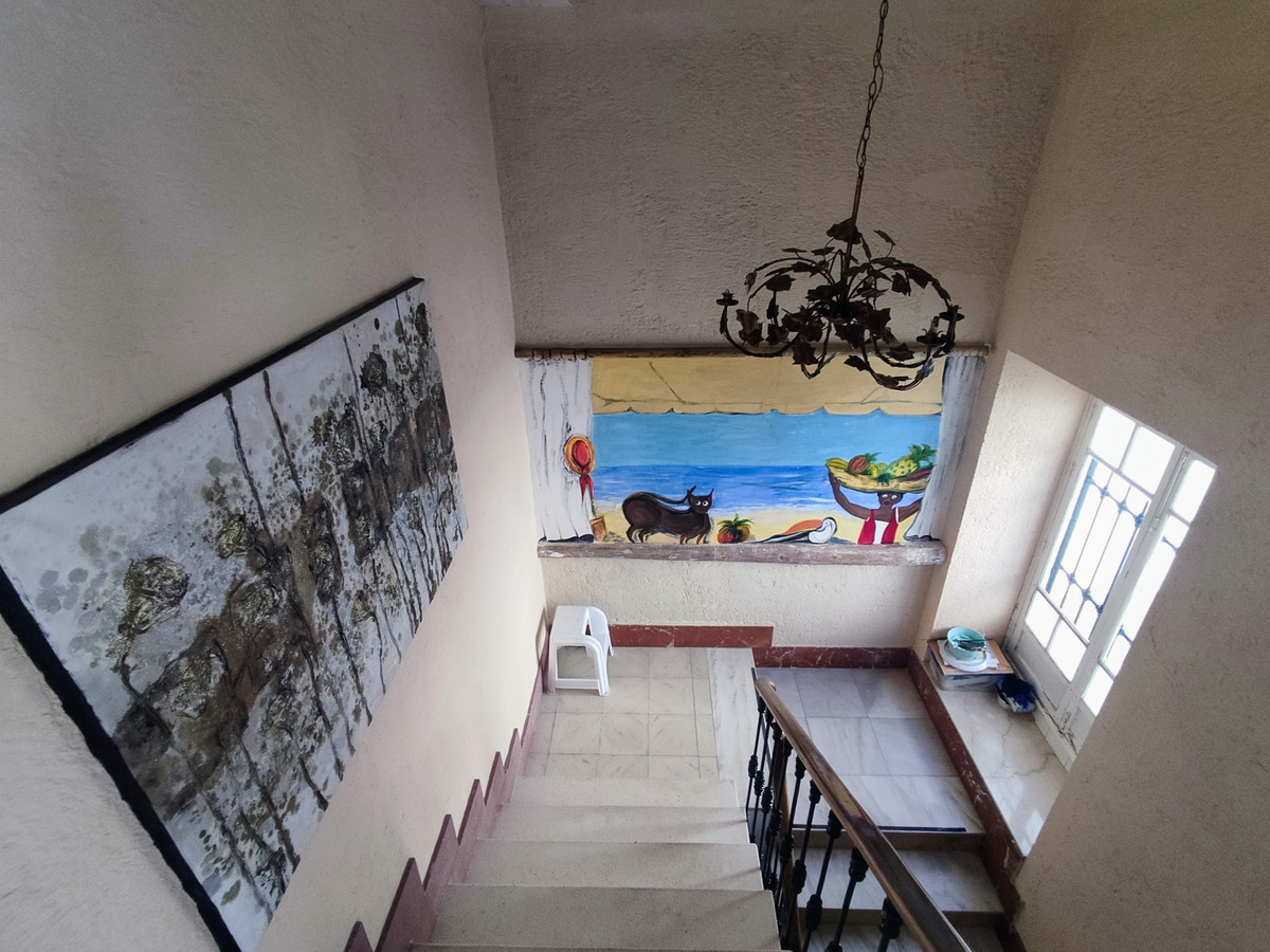 Detached Villa te koop in Archidona | 8 slaapkamers H5004874