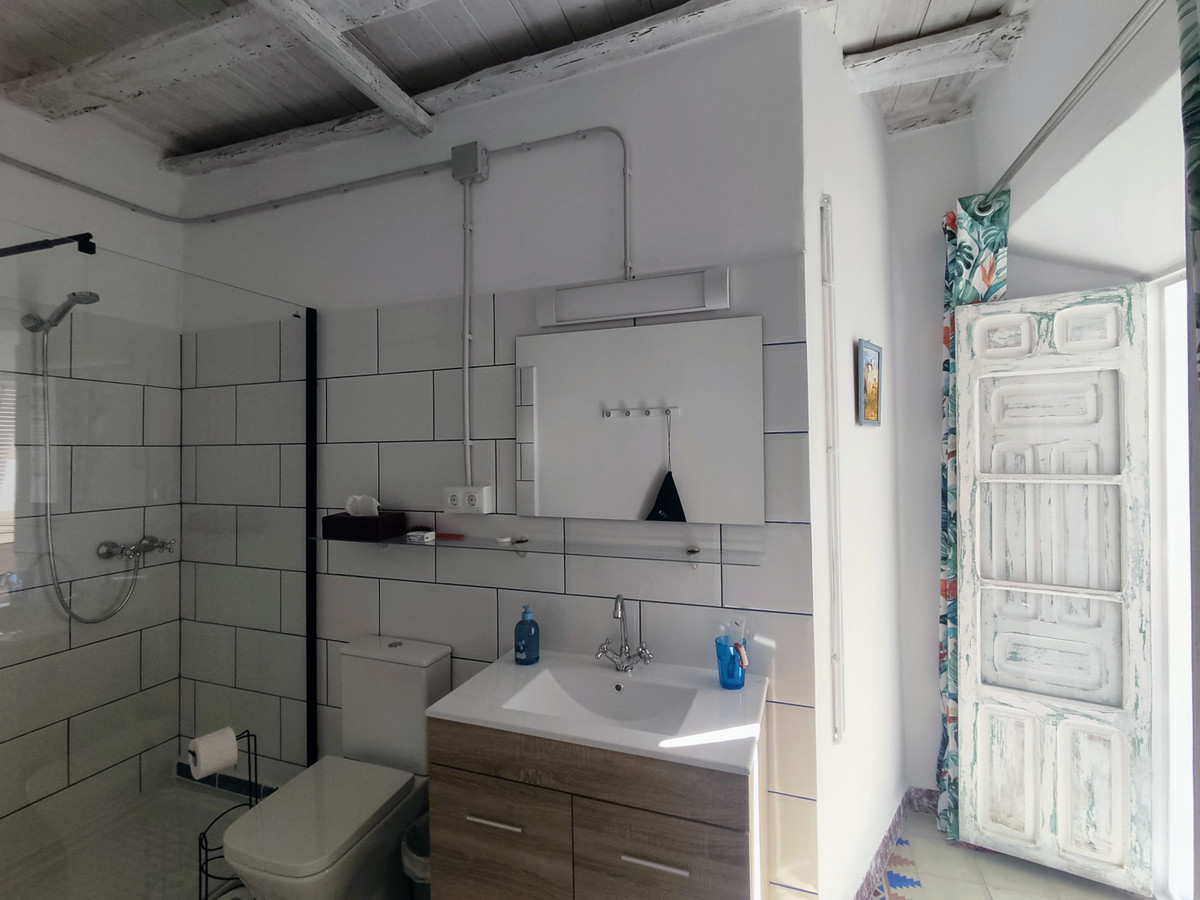 Detached Villa te koop in Archidona | 8 slaapkamers H5004874