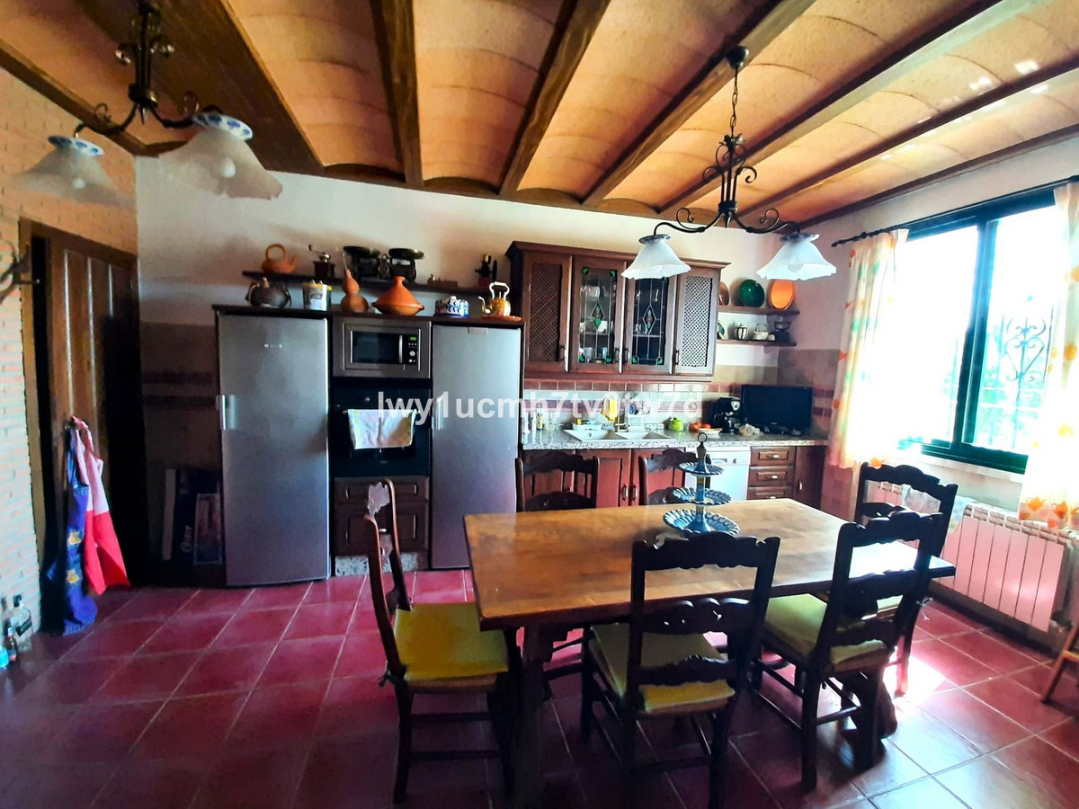 House te koop in Archidona | 4 slaapkamers H5037040