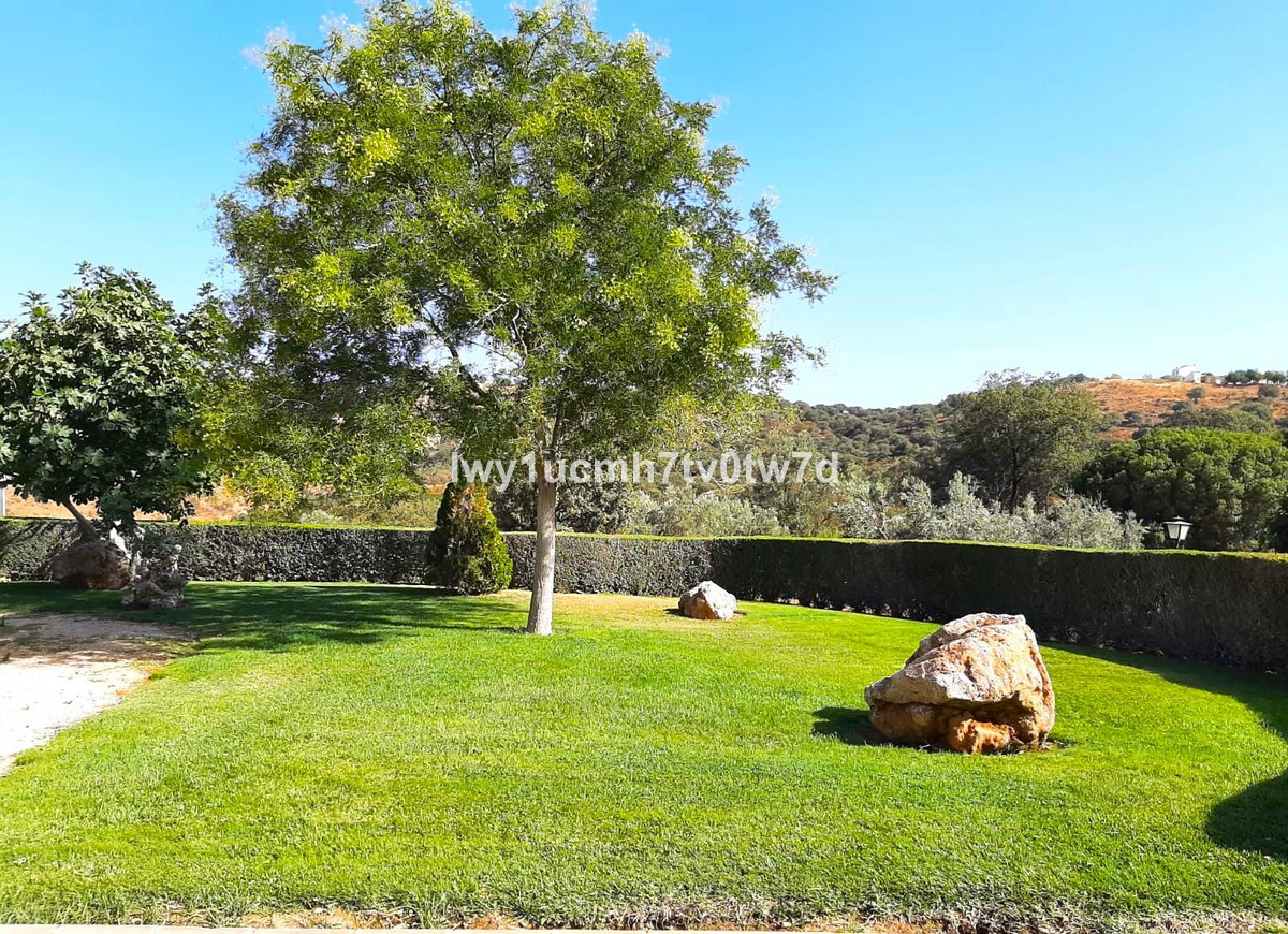 House te koop in Archidona | 4 slaapkamers H5037040