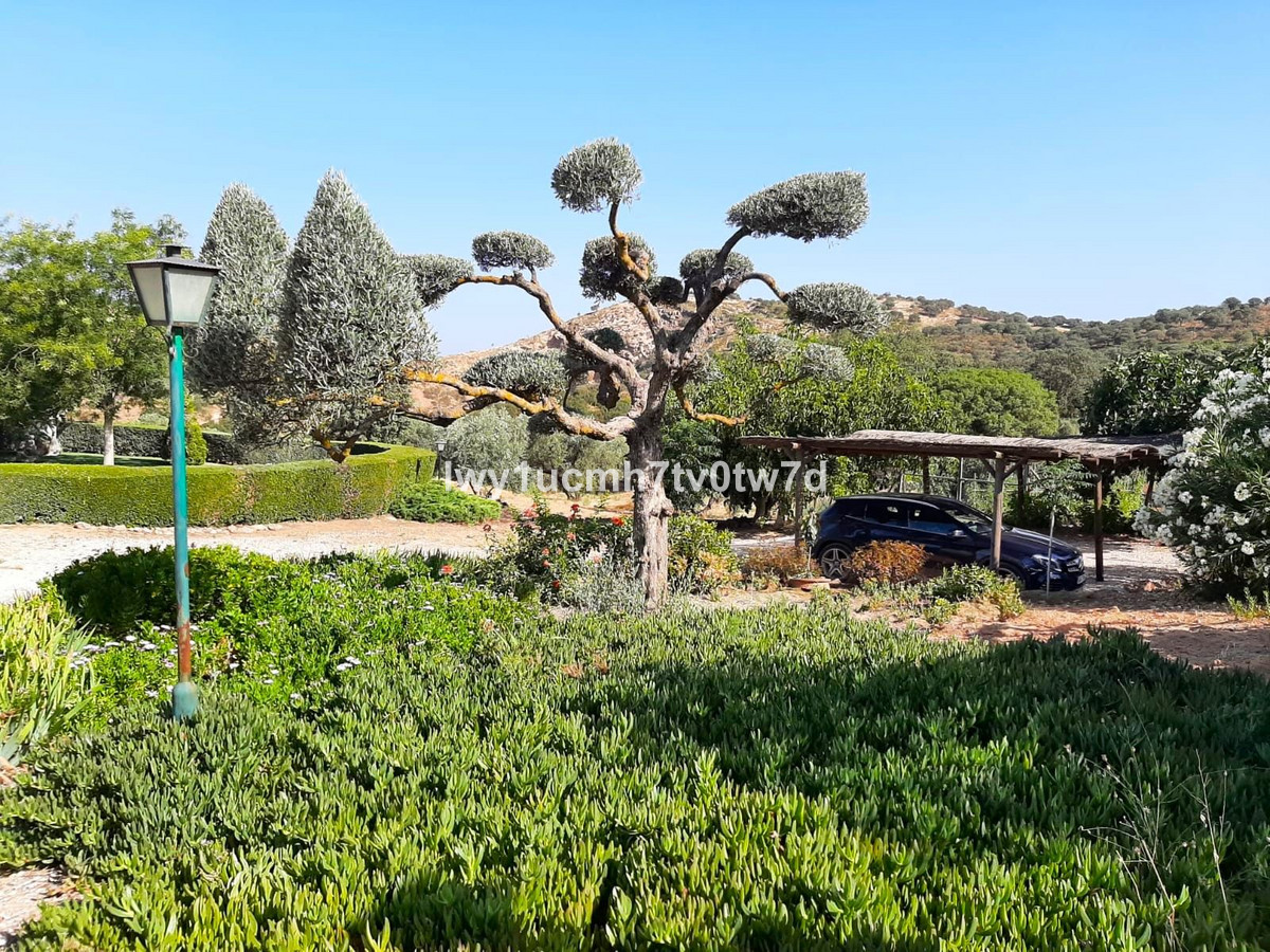 House te koop in Archidona | 4 slaapkamers H5037040