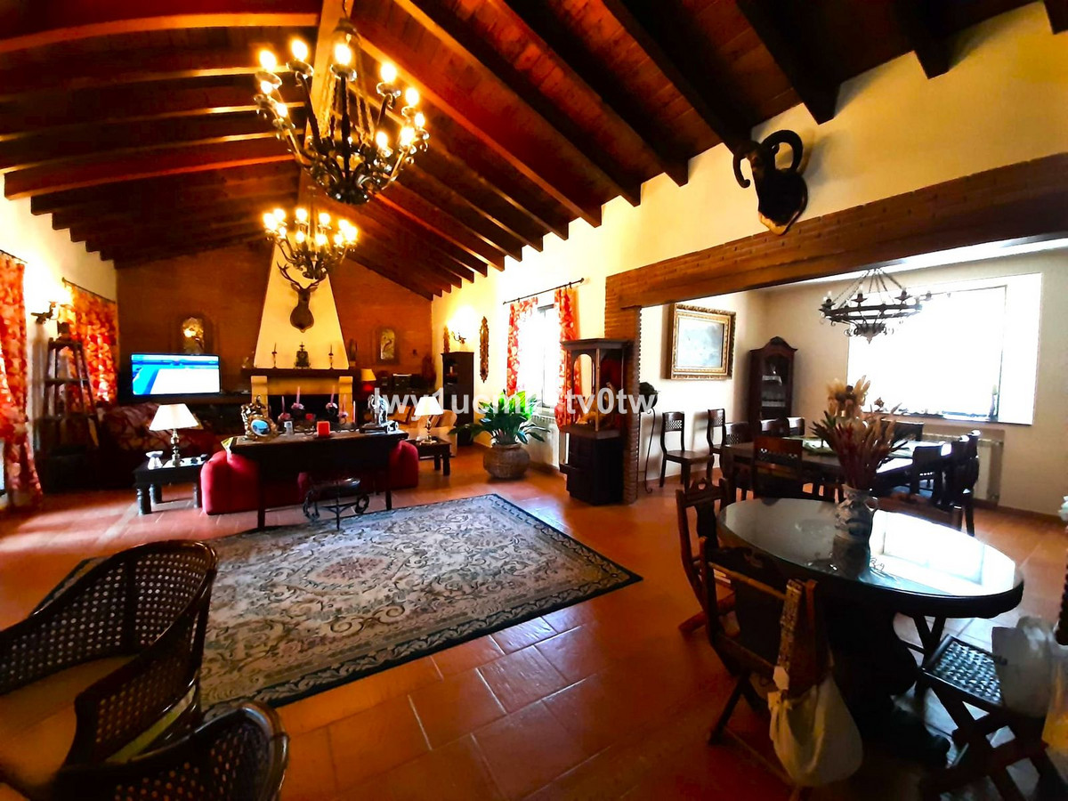 House te koop in Archidona | 4 slaapkamers H5037040