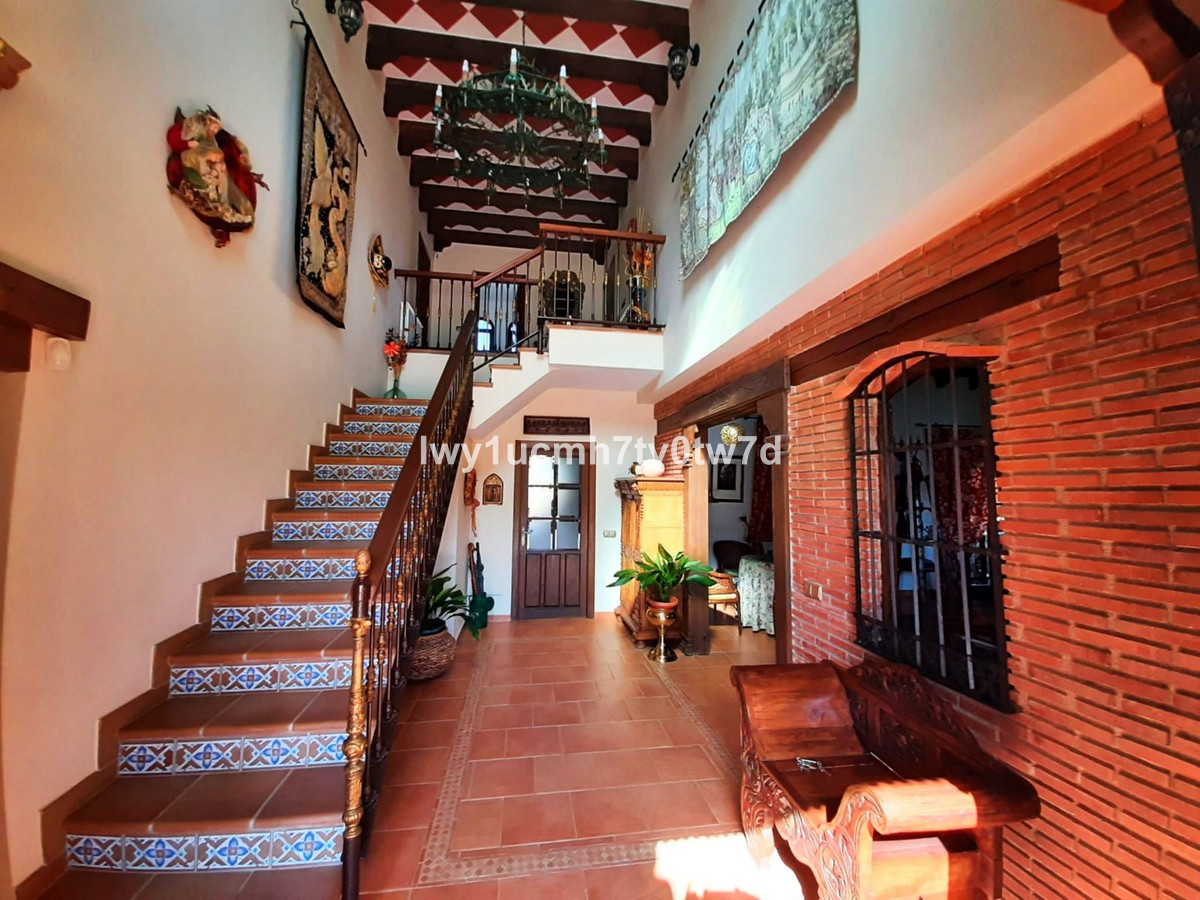 House te koop in Archidona | 4 slaapkamers H5037040