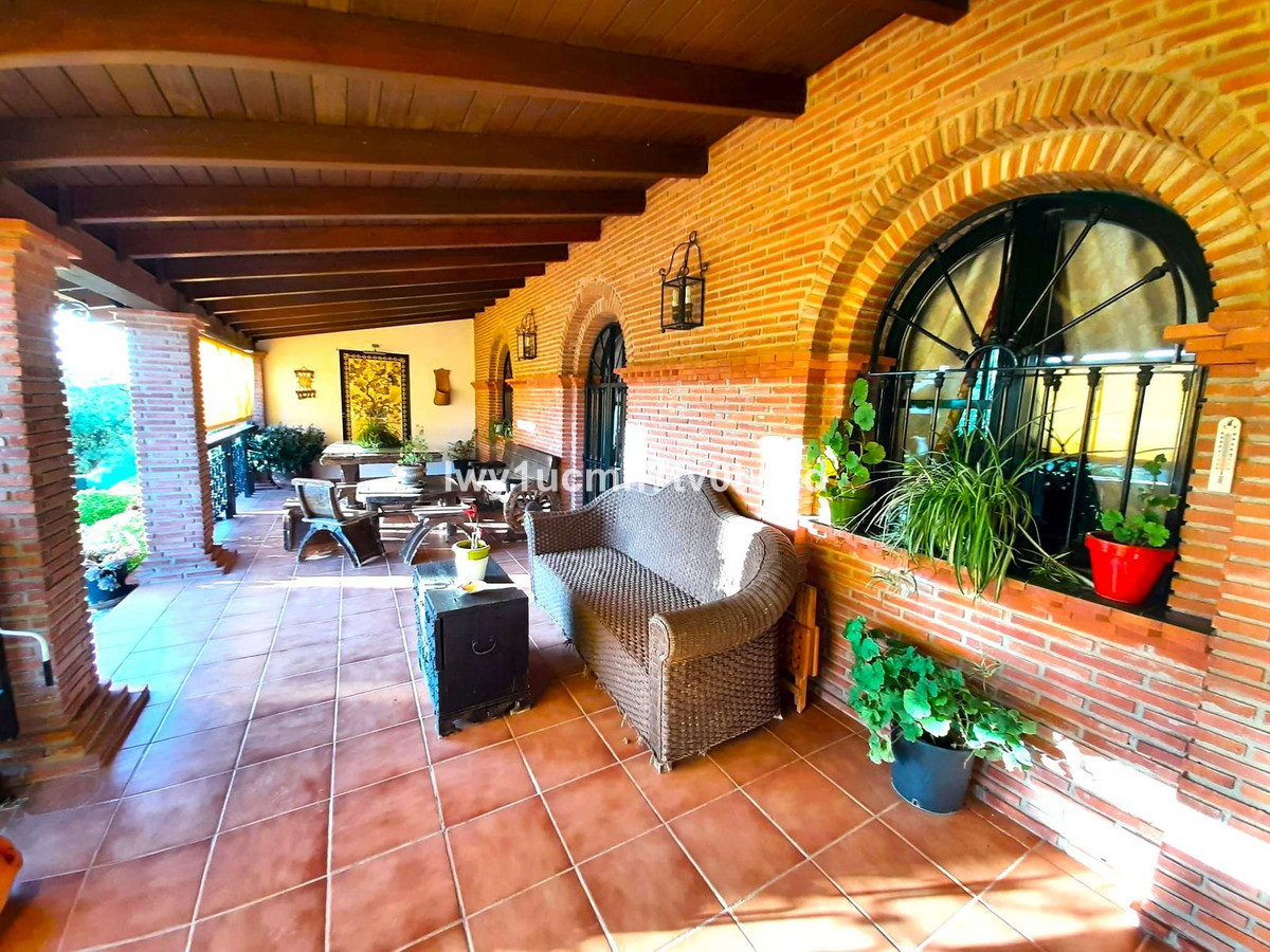 House te koop in Archidona | 4 slaapkamers H5037040